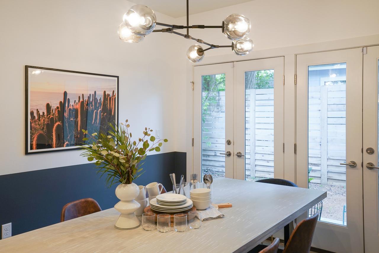 Holiday home 4br/2.5ba Holly Heaven Austin