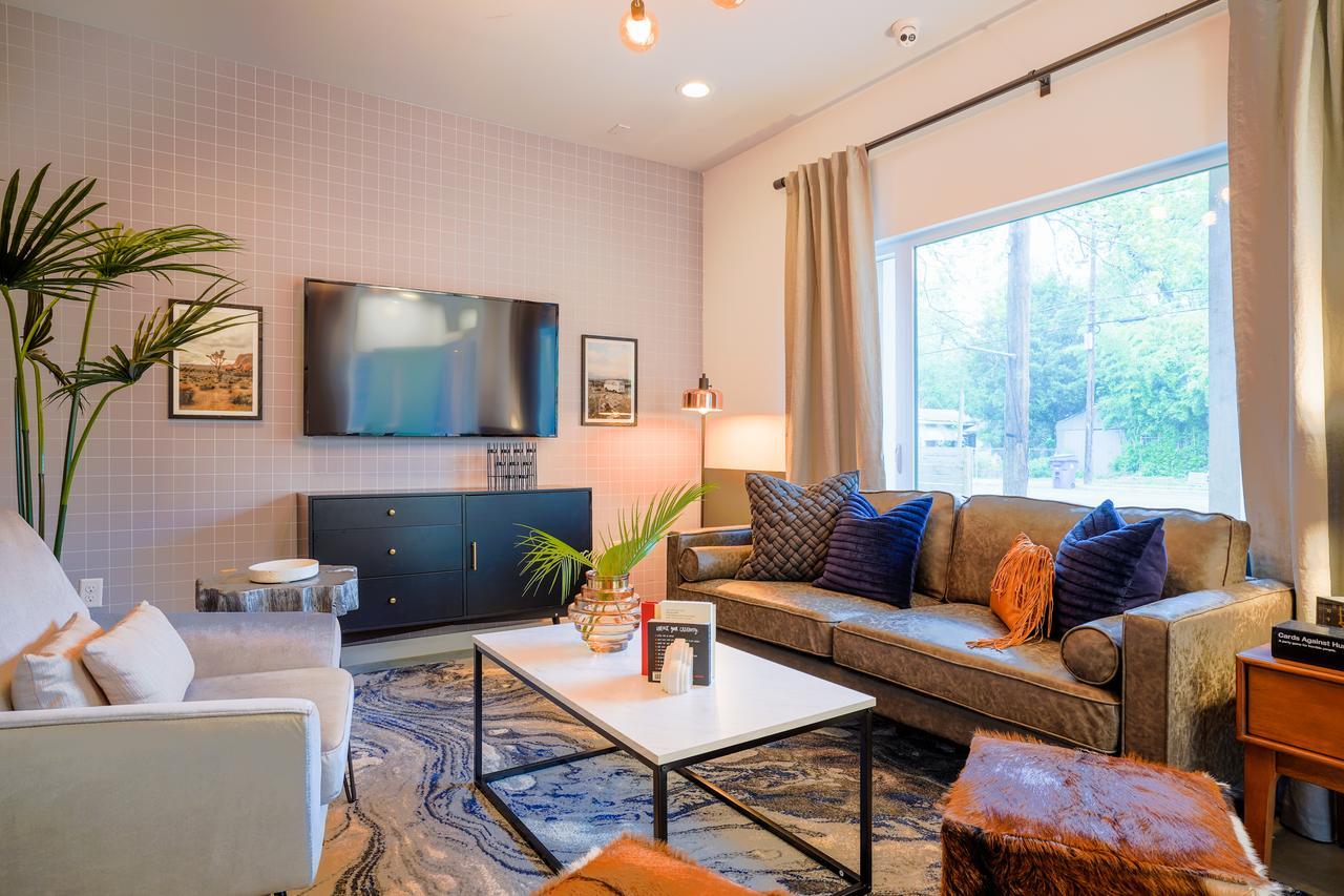 4br/2.5ba Holly Heaven Holiday home Austin
