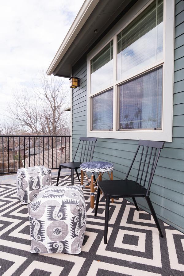 Spacious 3br/3ba Minutes From Dt By Domio Holiday home Austin
