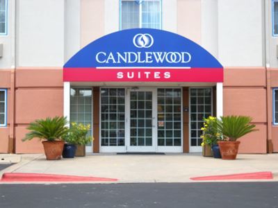 Candlewood - North By Ihg Austin