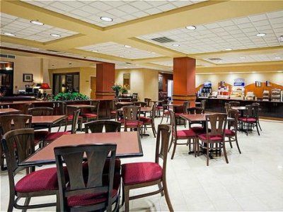 Express & North By Ihg 3*