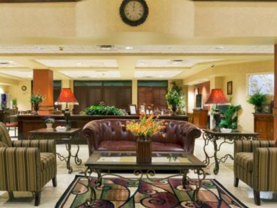 Express & North By Ihg Hotel