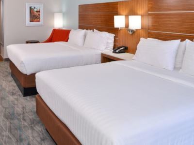 Express & North By Ihg 3* Austin
