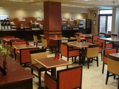 Express & North By Ihg 3*