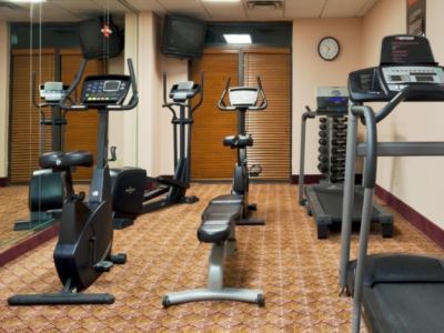 Express & North By Ihg Austin
