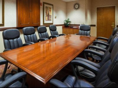 Express & North By Ihg 3* Austin