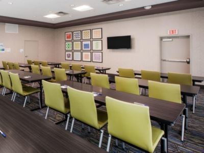 Hotel Express & North By Ihg 3*