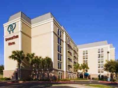 Doubletree By Hilton Austin-university Area 3* Austin