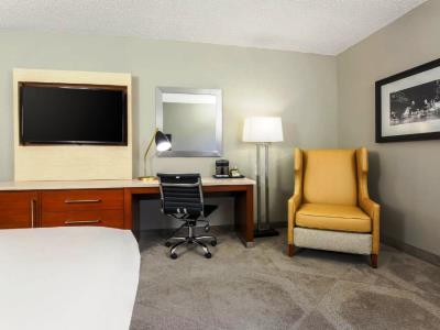 Doubletree By Hilton Austin-university Area Hotel 3*