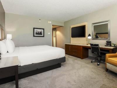 Doubletree By Hilton Austin-university Area Hotel 3*