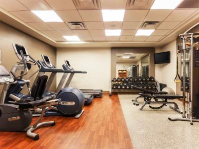 Doubletree By Hilton Austin-university Area Hotel Austin