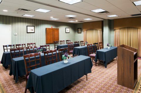 Express & North By Ihg 3* Austin