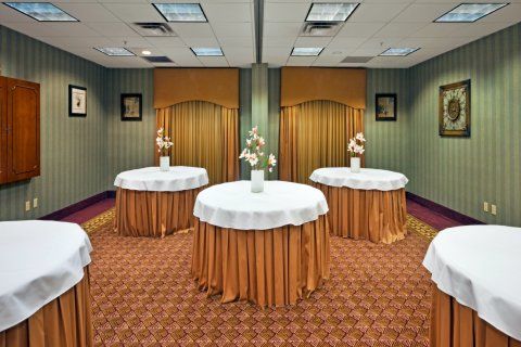 Hotel Express & North By Ihg