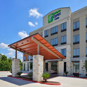 Express & South By Ihg 3* Austin