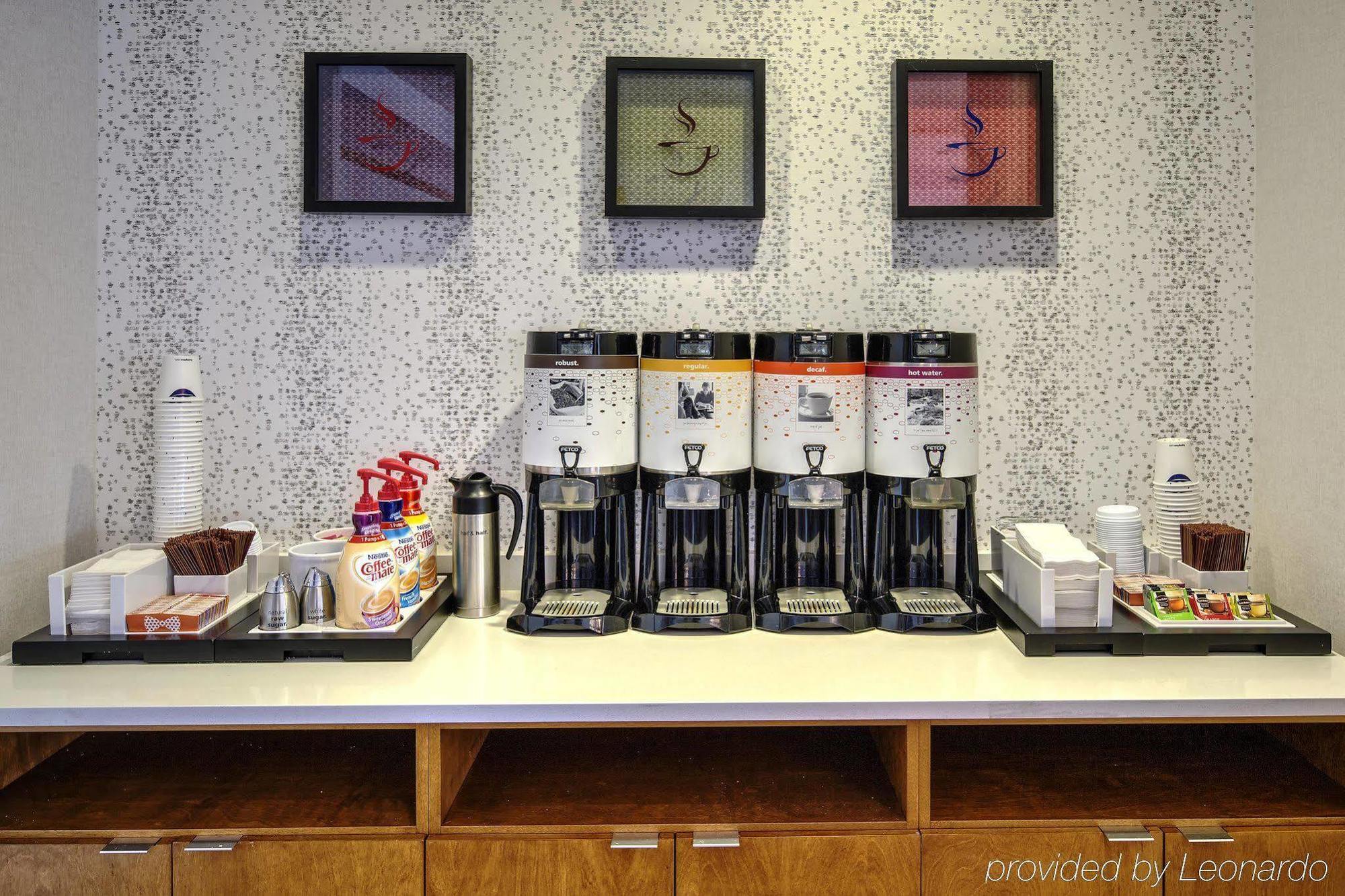 Hampton Inn & Suites Austin-Downtown/Convention Center