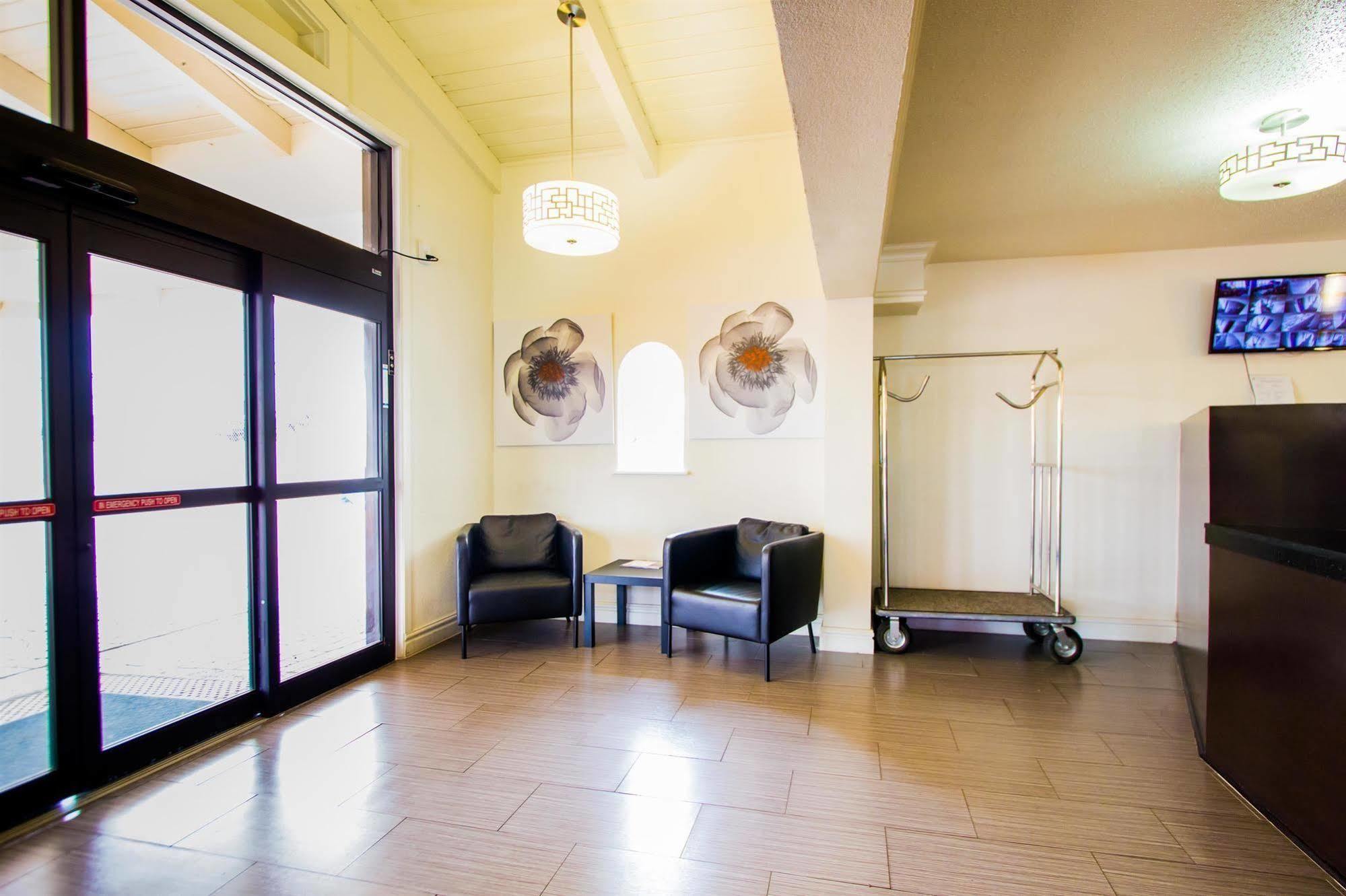 6-austin, Tx - Midtown Hotel