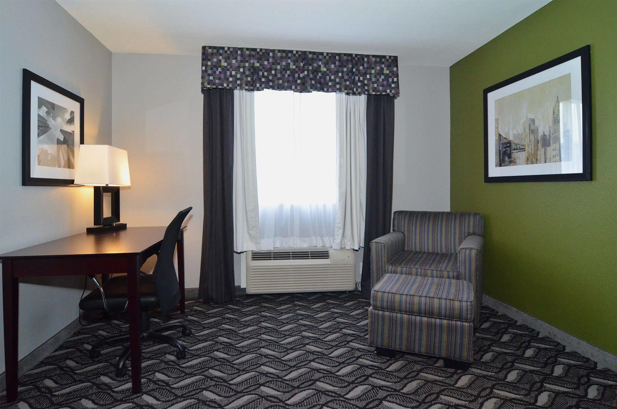 Hotel Scottish Downtown Austin