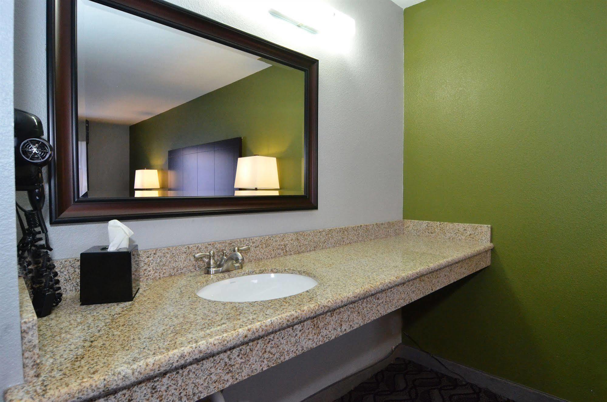 Hotel Scottish Downtown 2*