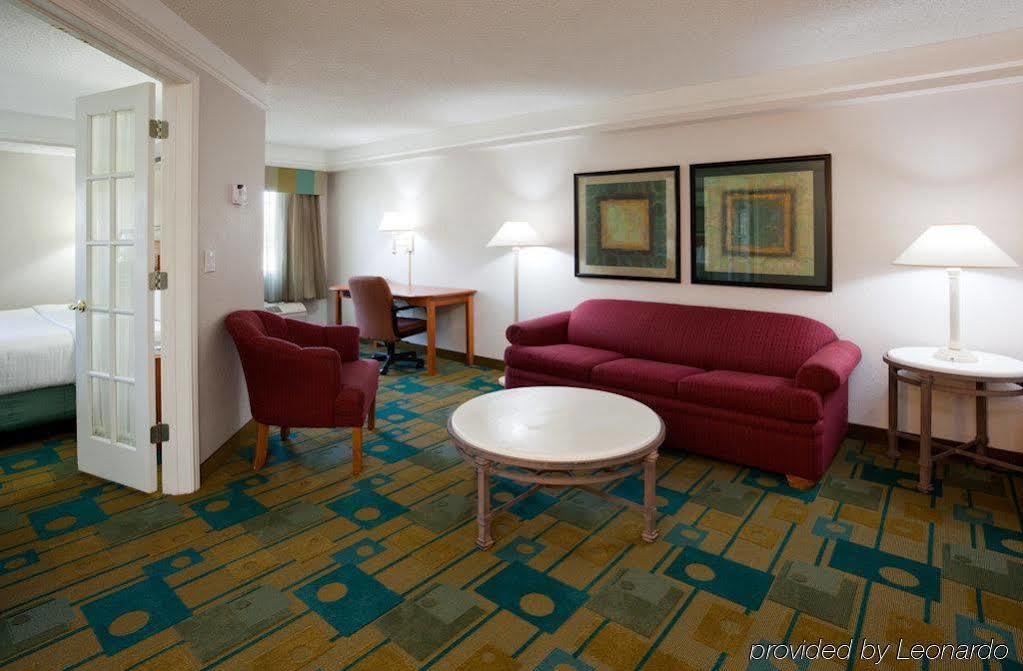 La Quinta By Wyndham At The Domain 3* Austin