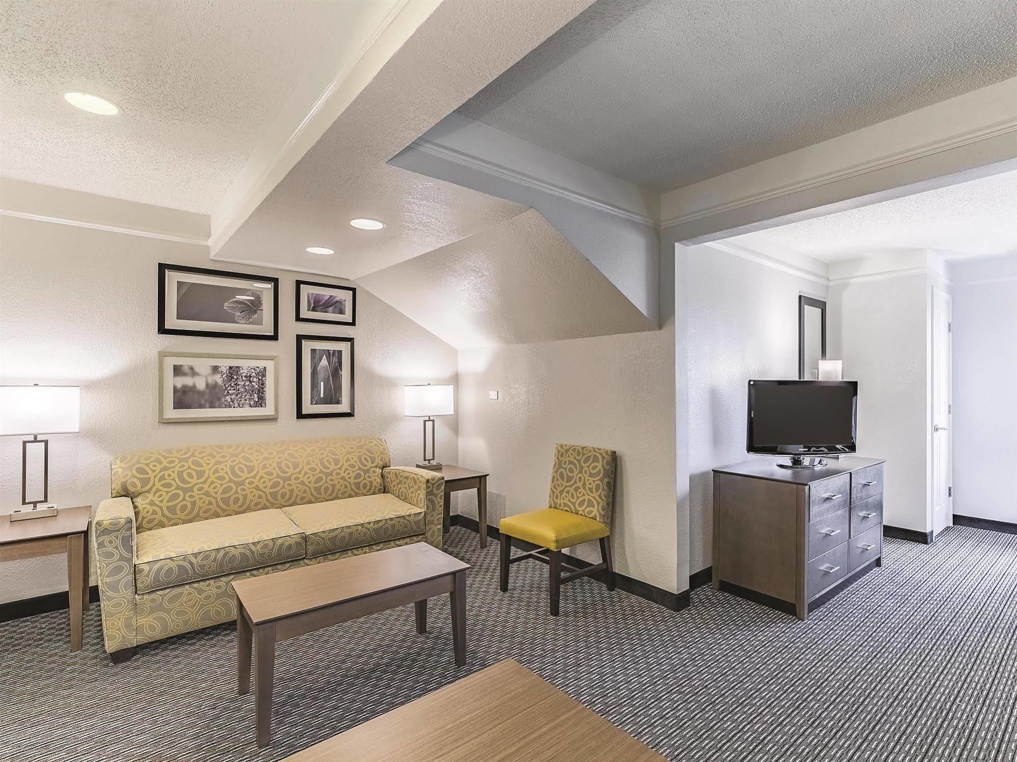 La Quinta By Wyndham At The Domain 3* Austin