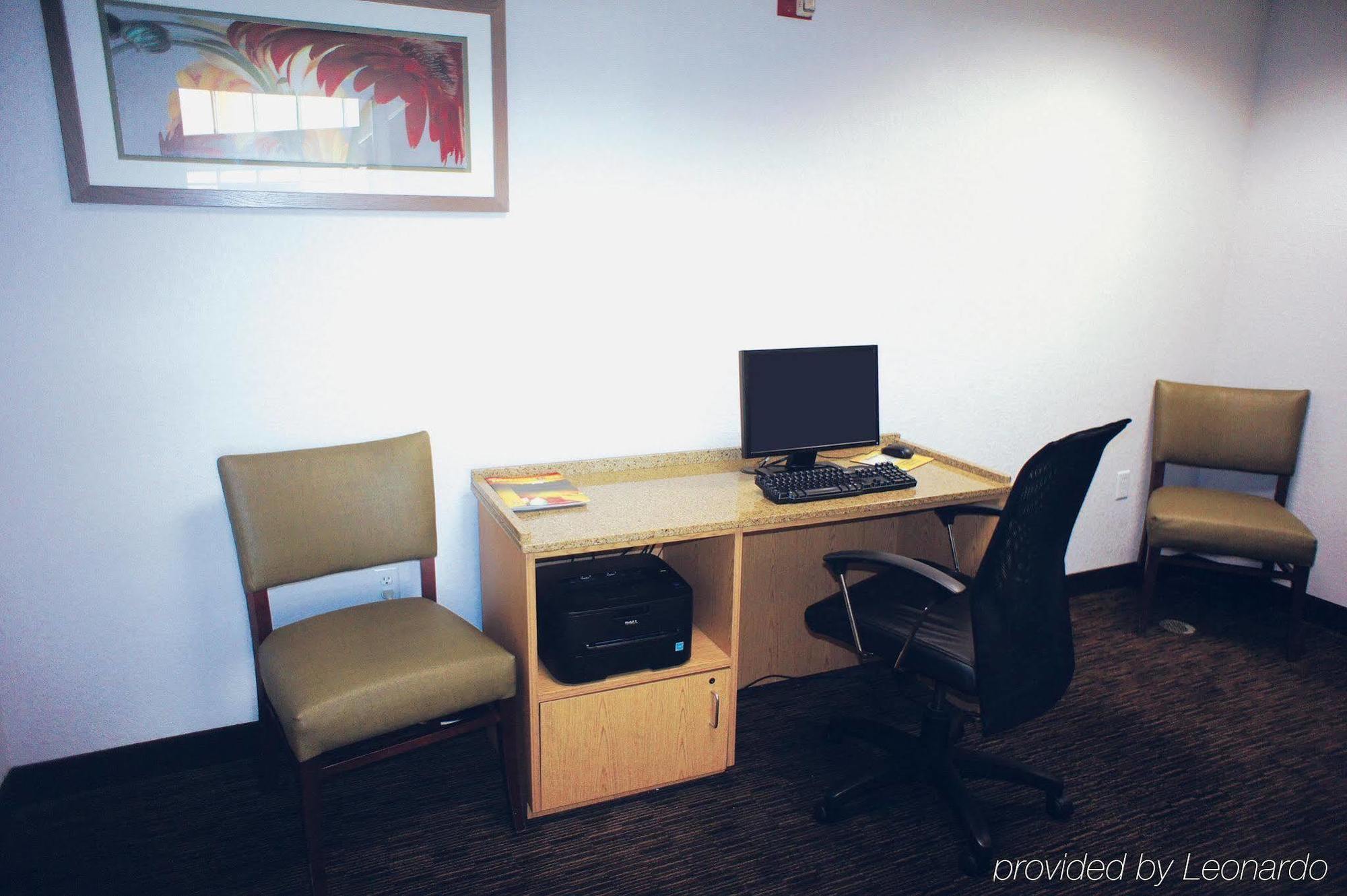 La Quinta By Wyndham At The Domain Hotel Austin
