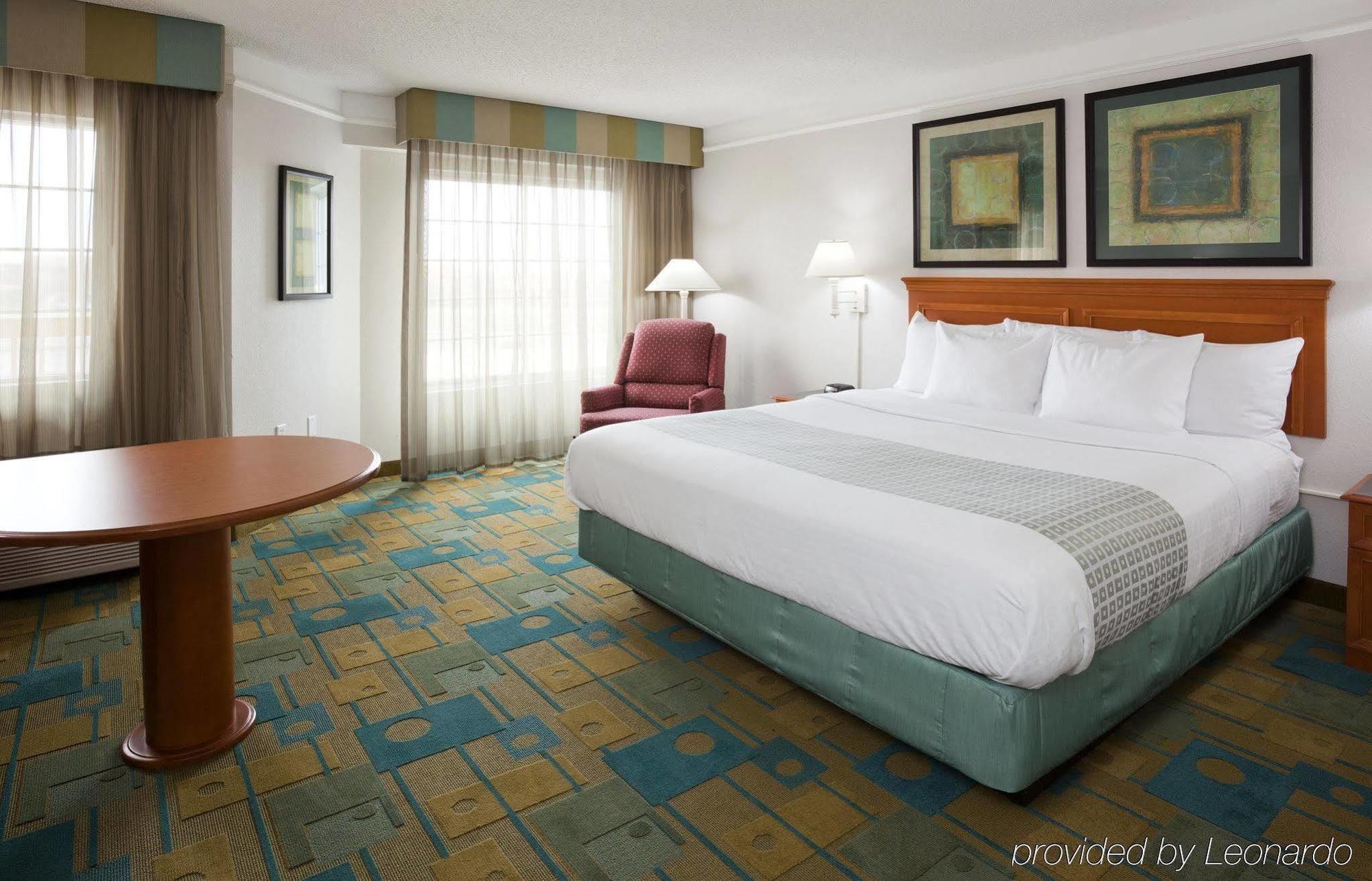 Hotel La Quinta By Wyndham At The Domain