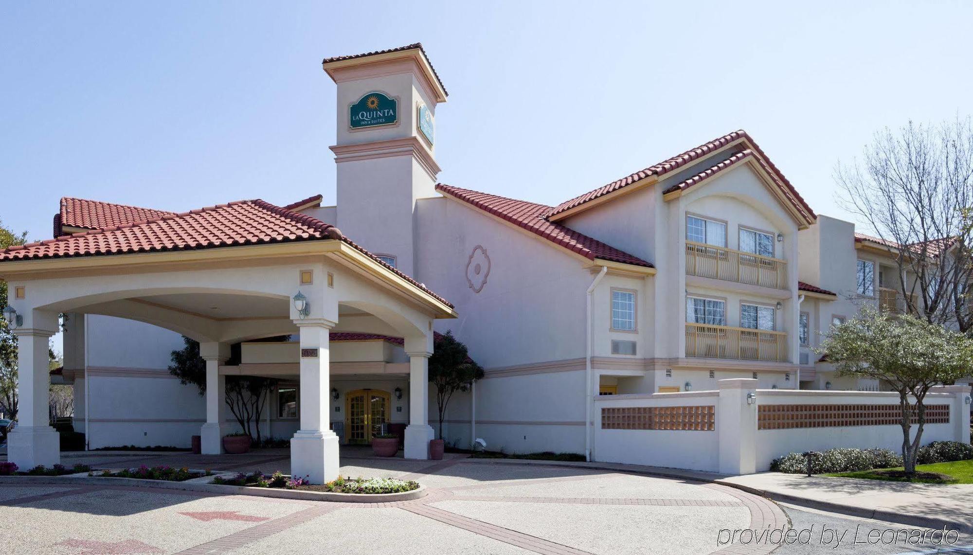 Hotel La Quinta By Wyndham At The Domain 3*