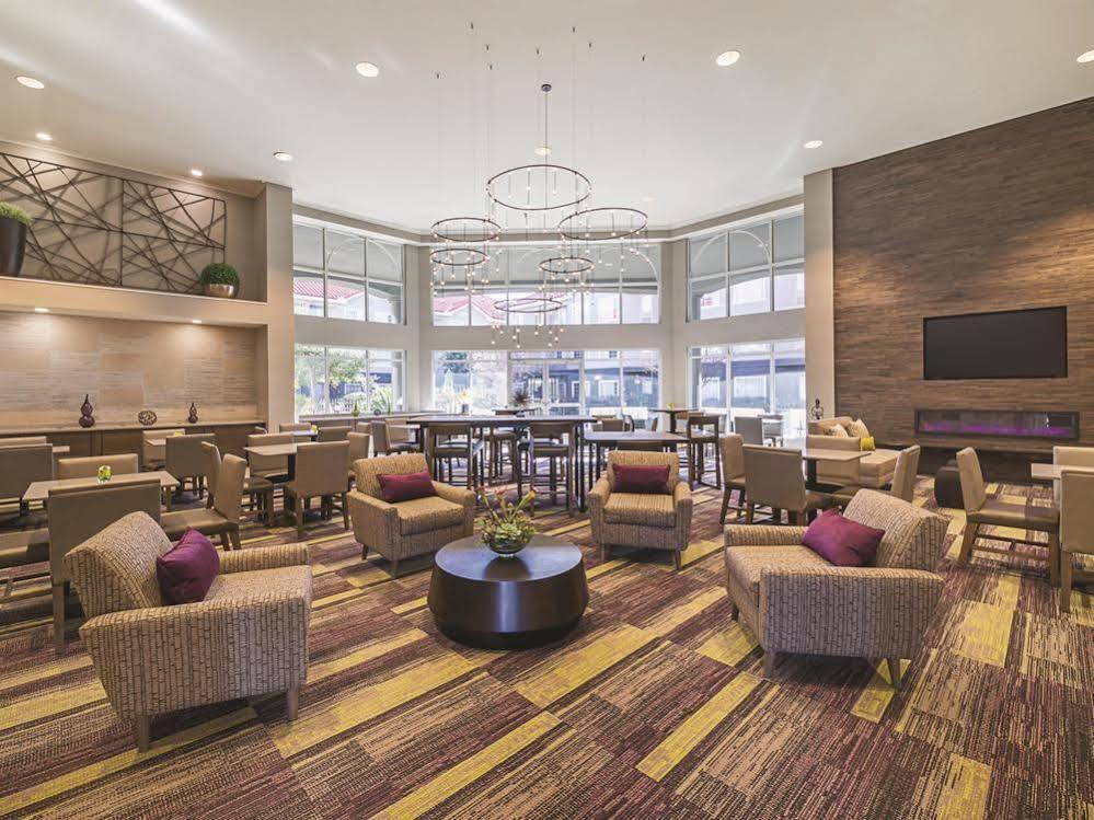 La Quinta By Wyndham At The Domain 3* Austin