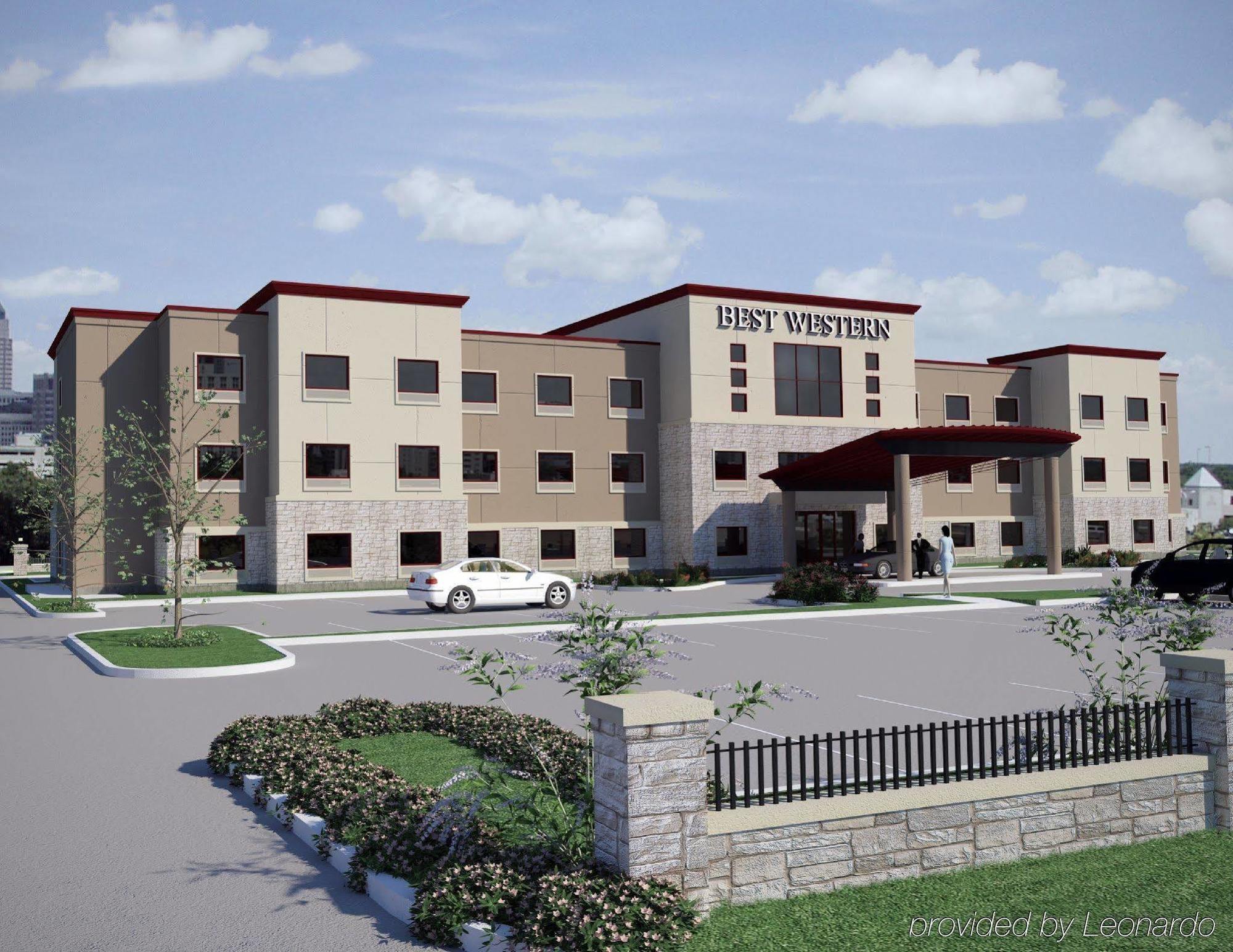 Western Airport & Hotel
