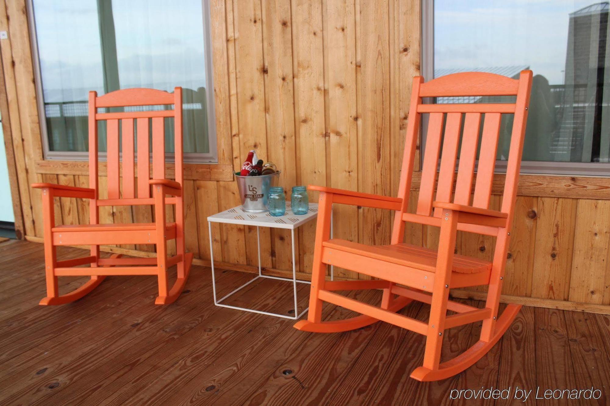 Lone Star Court, By Valencia Collection (adults Only) Hotel