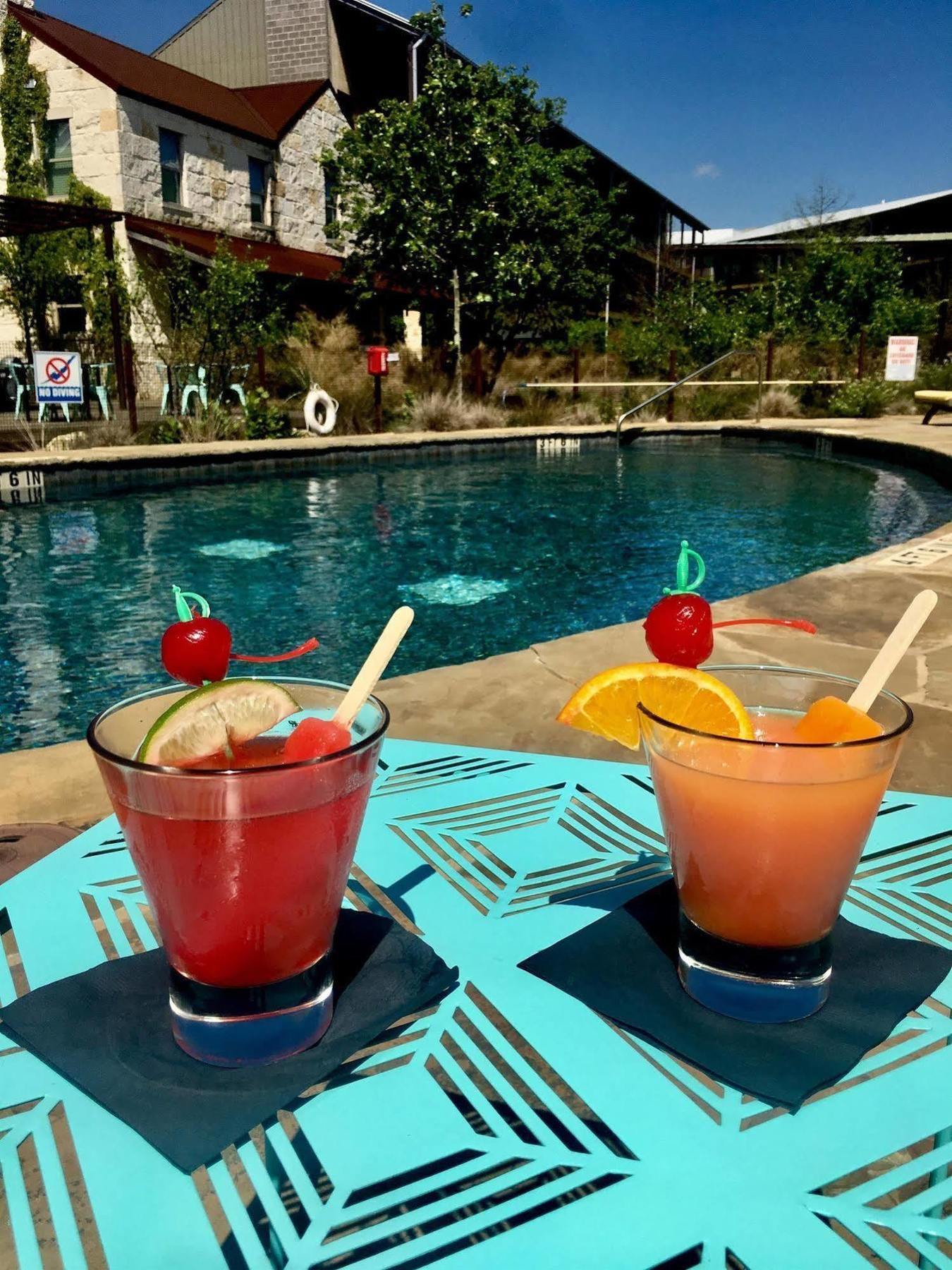 Lone Star Court, By Valencia Collection (adults Only) Hotel