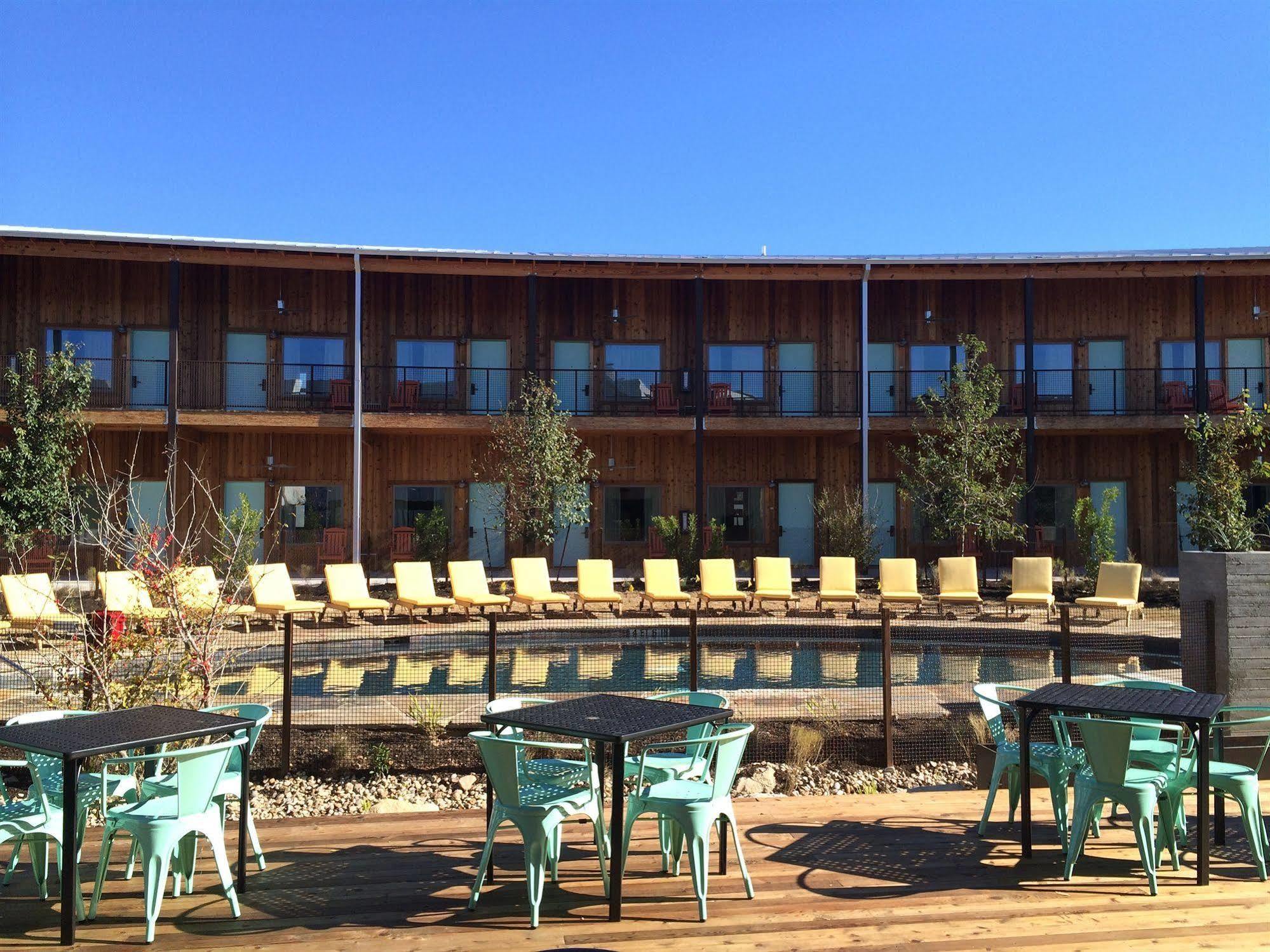 Lone Star Court, By Valencia Collection (adults Only) Hotel Austin