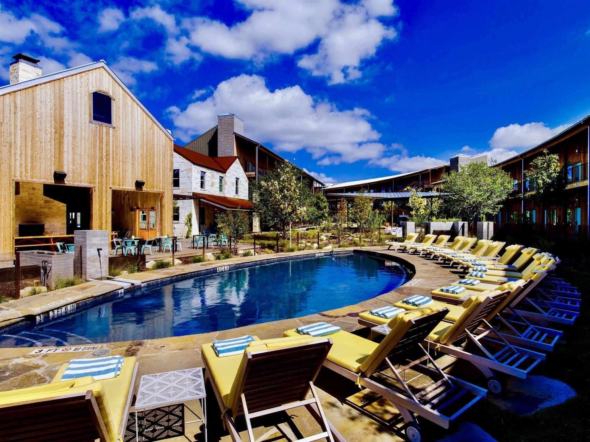Lone Star Court, By Valencia Collection (adults Only) Hotel 4*