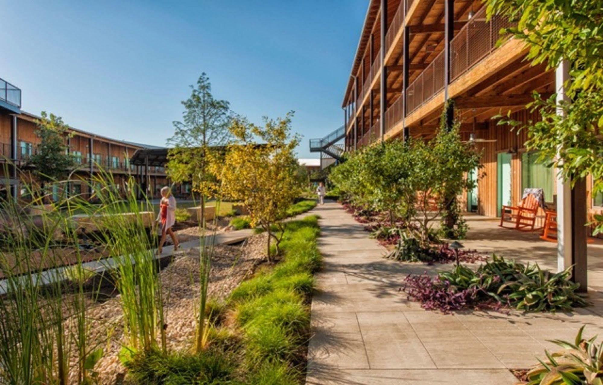 Hotel Lone Star Court, By Valencia Collection (adults Only) Austin