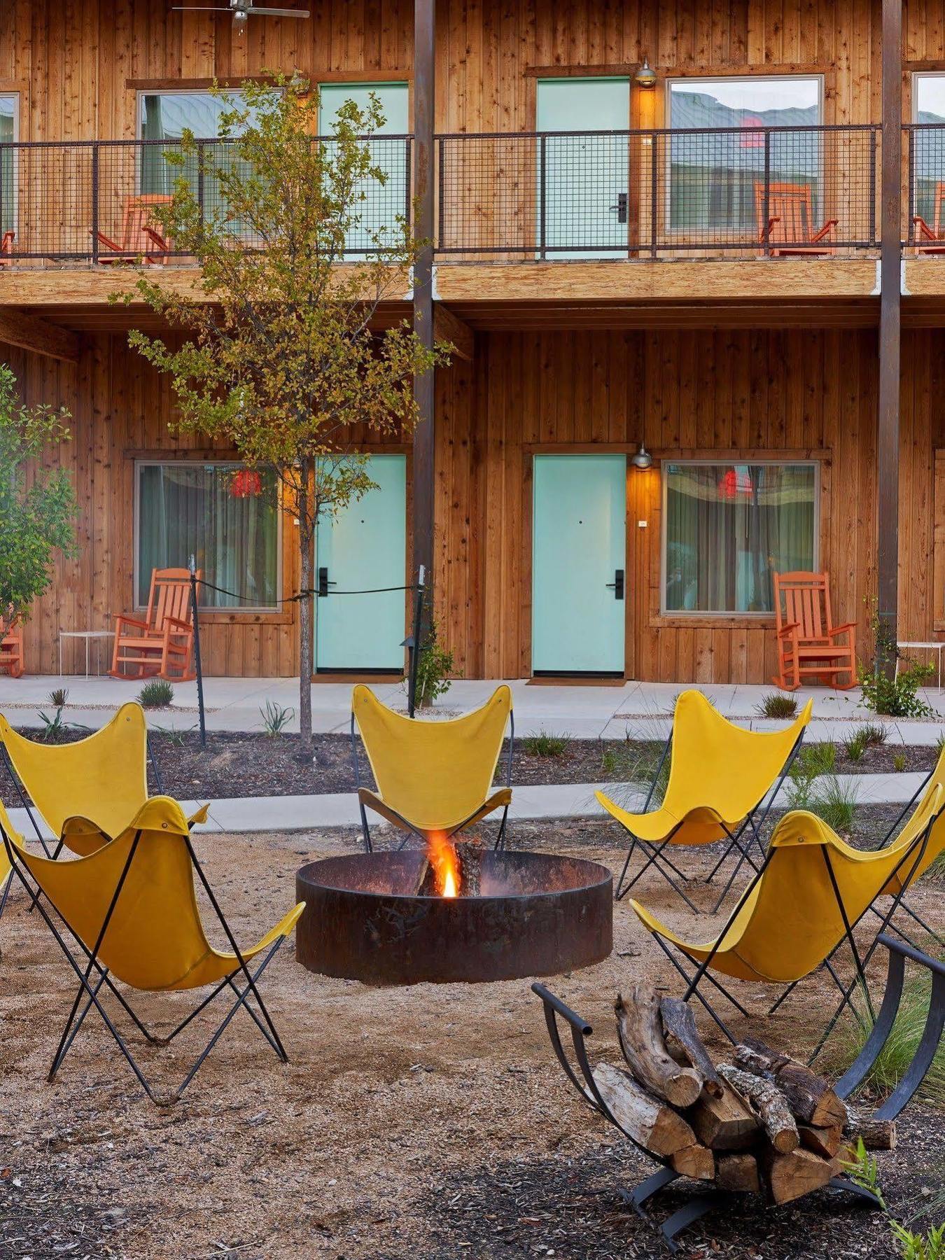 Lone Star Court, By Valencia Collection (adults Only) 4* Austin