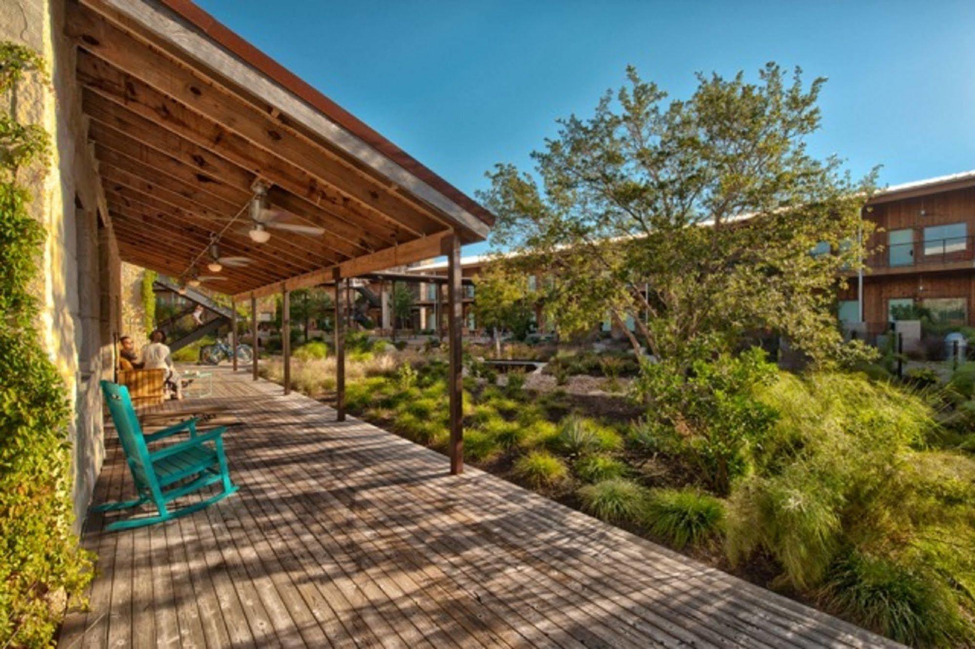 Lone Star Court, By Valencia Collection (adults Only) Austin