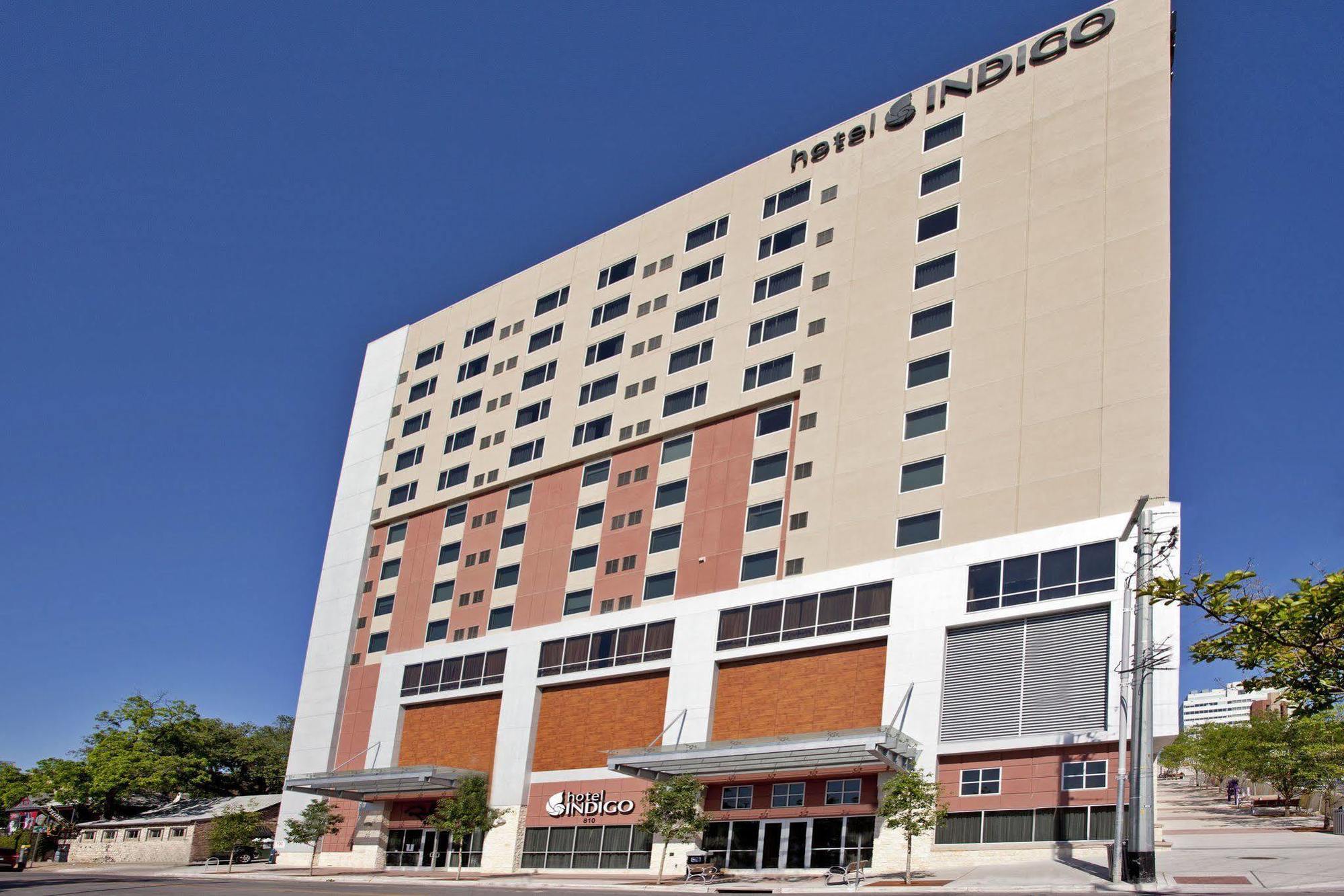 Indigo Downtown - By Ihg 3* Austin