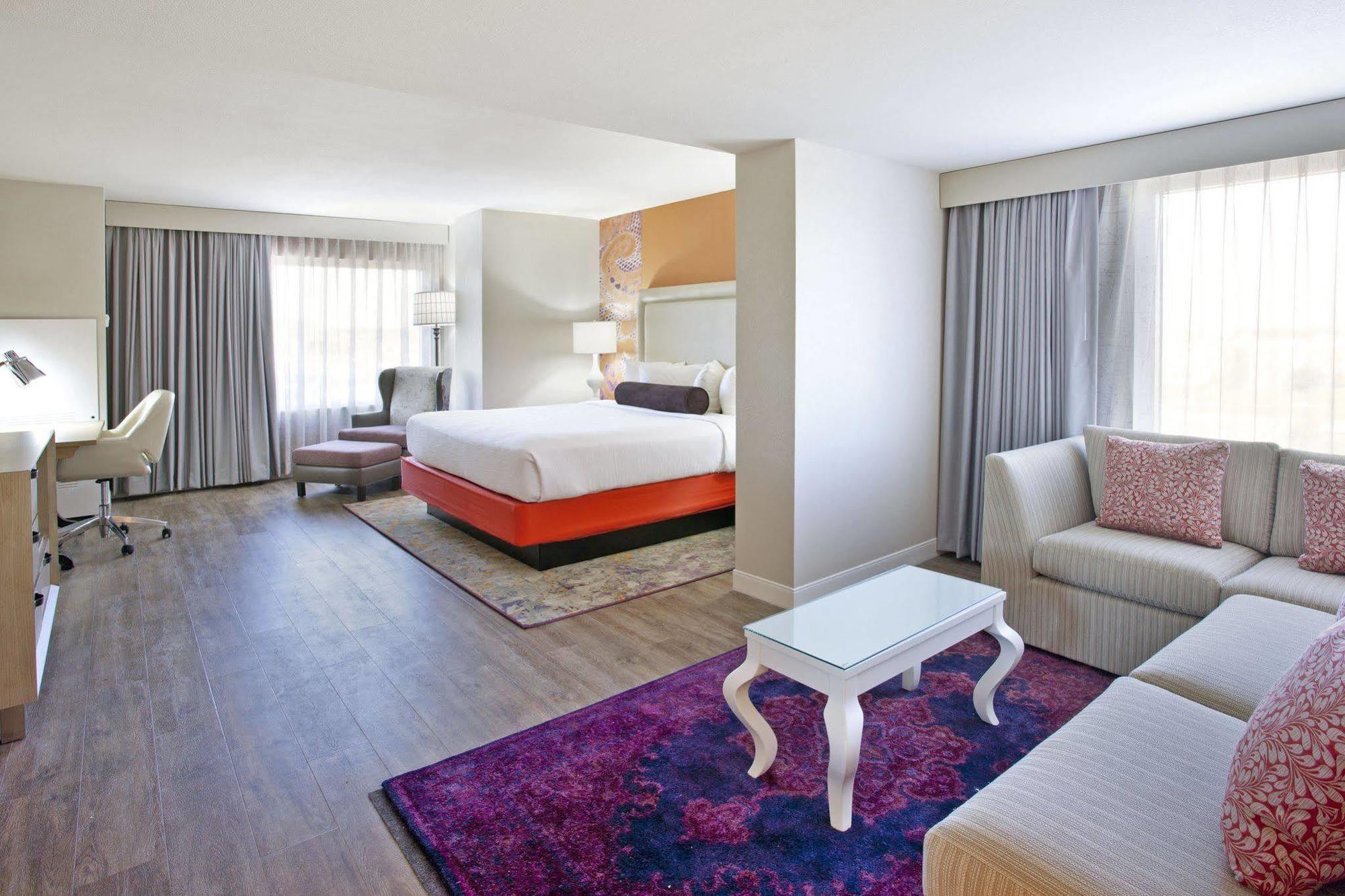 Indigo Downtown - By Ihg 3* Austin