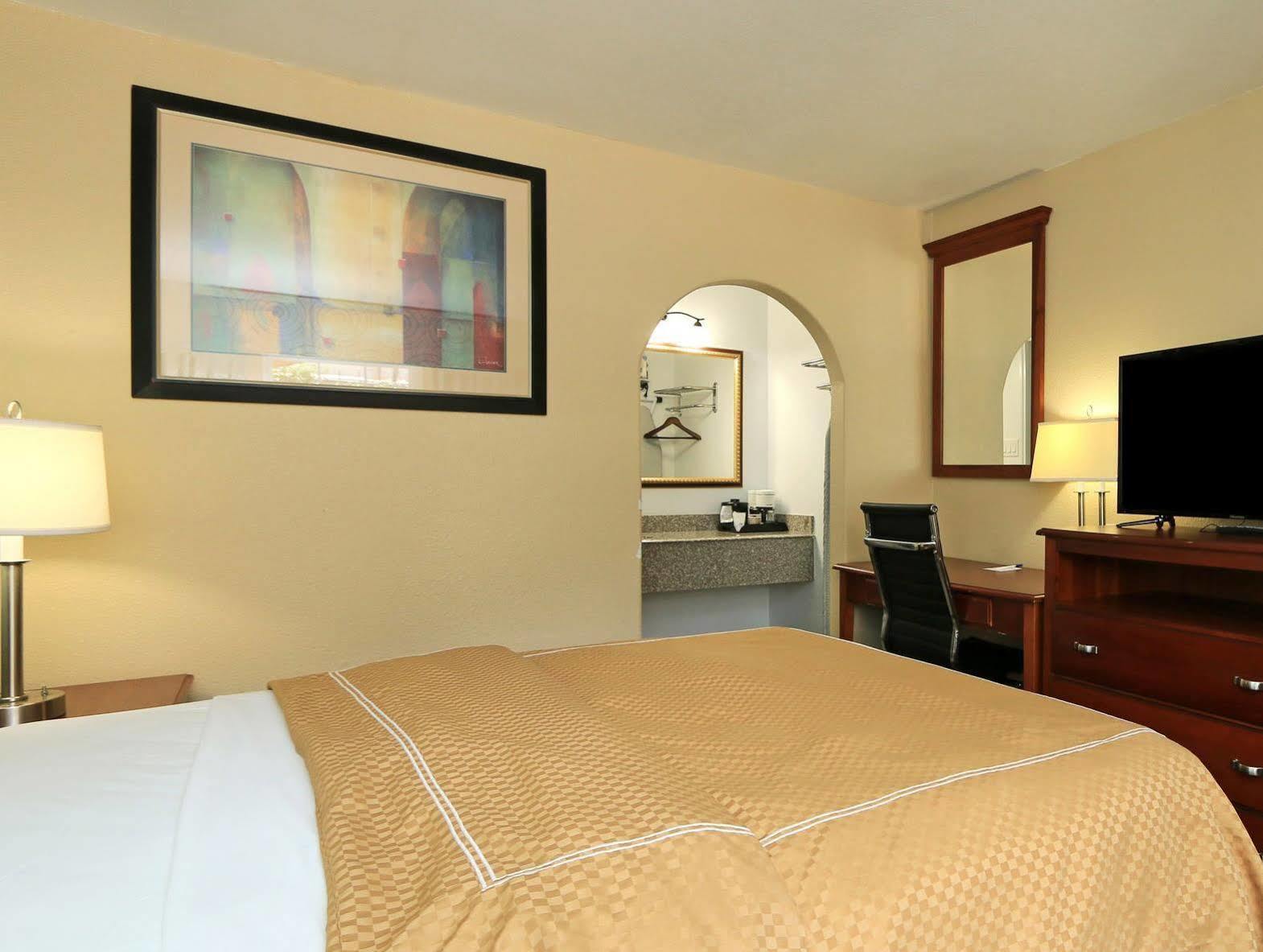 Country Garden Motel Austin