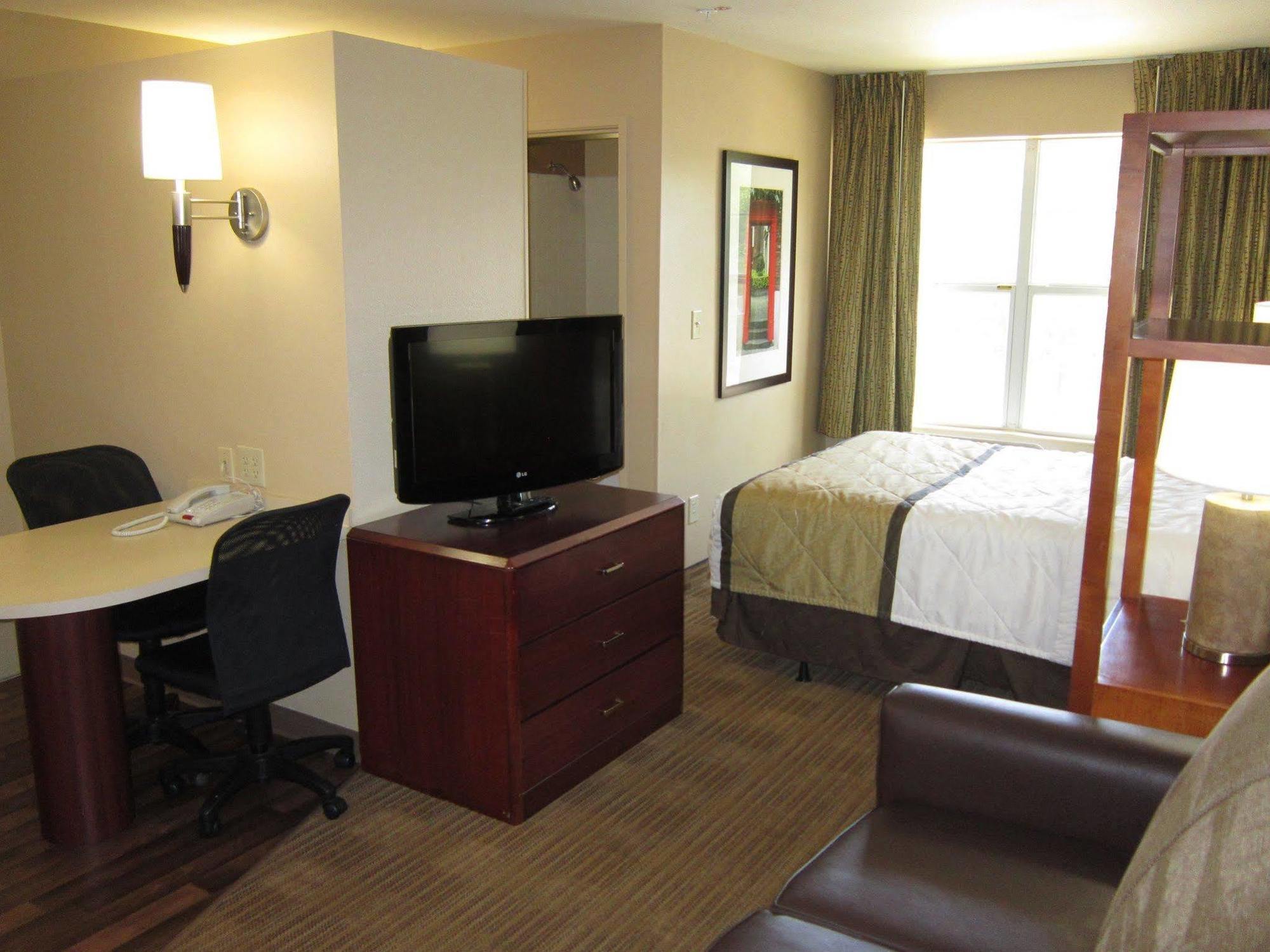 Extended America - - Northwest Arboretum - The Domain Hotel Austin