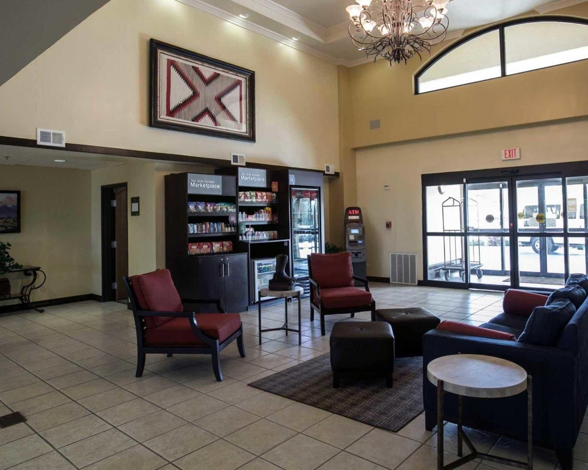 Comfort Airport 3* Austin