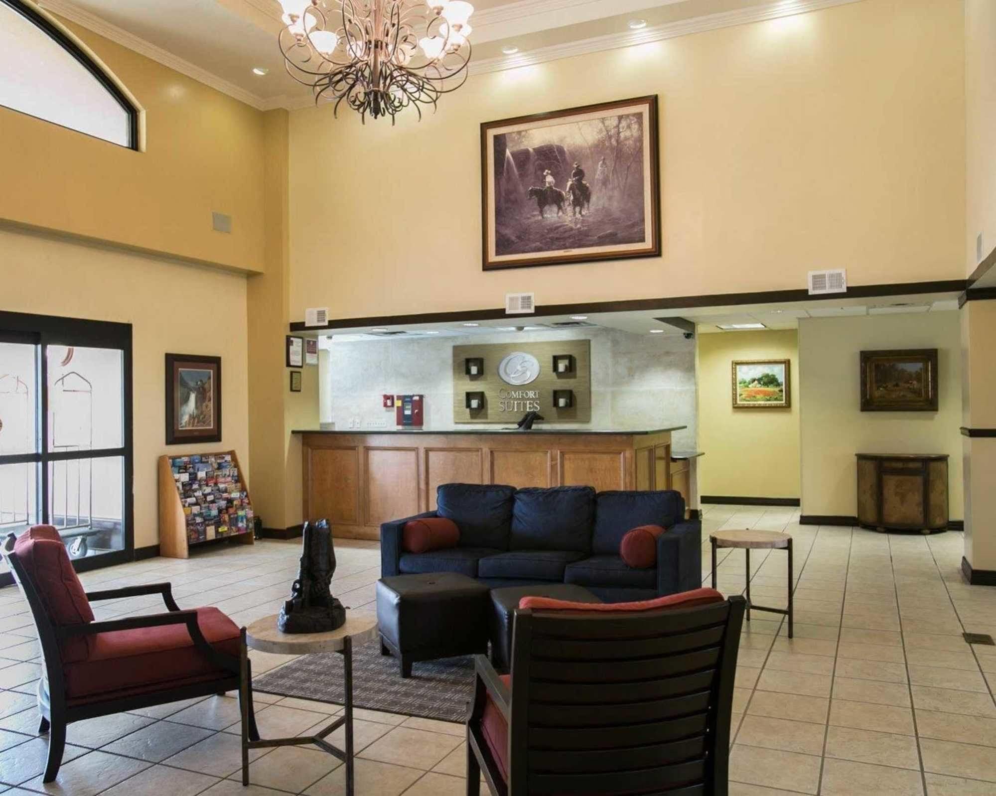 Comfort Airport Hotel Austin