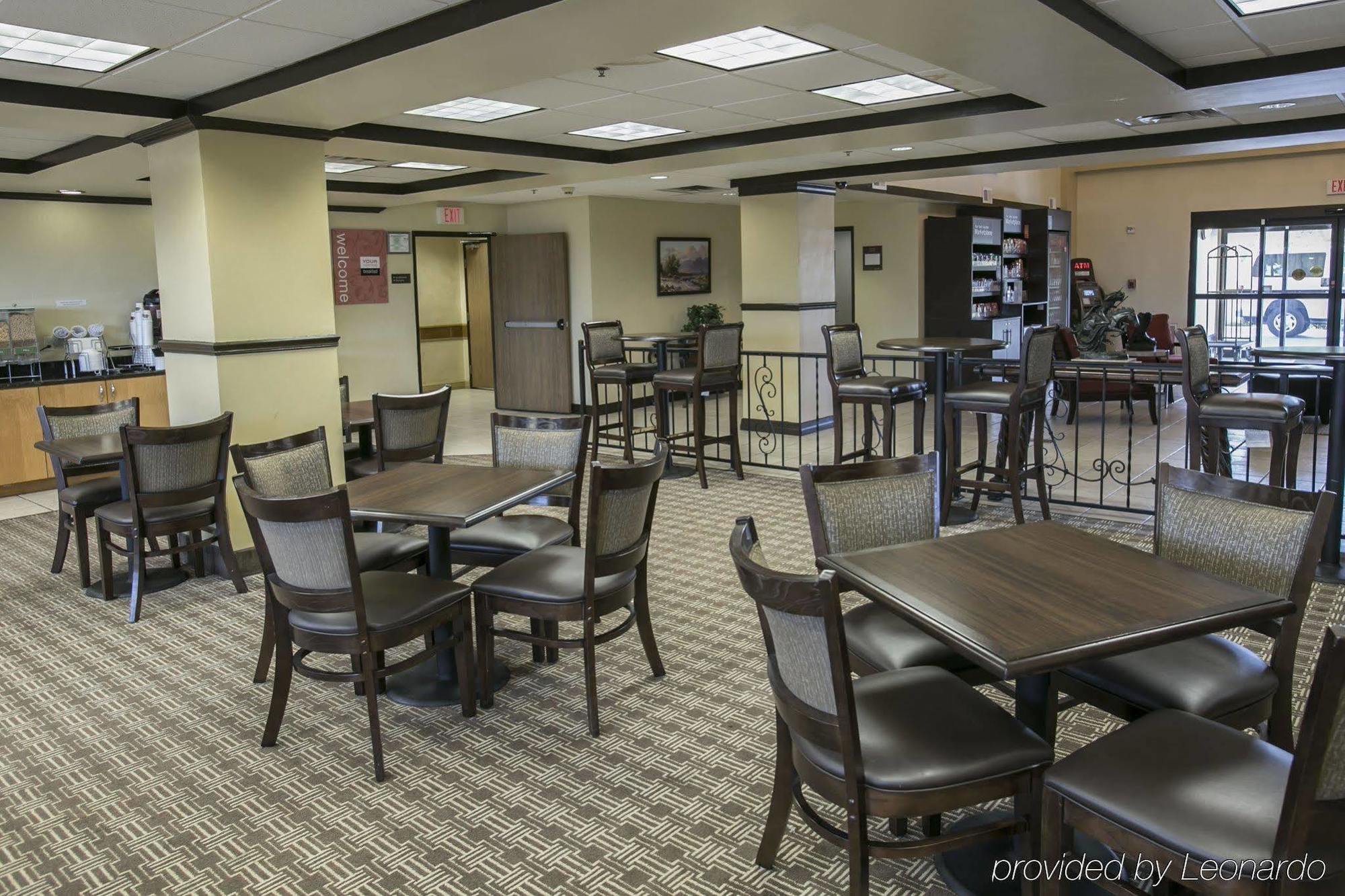 Comfort Airport 3* Austin