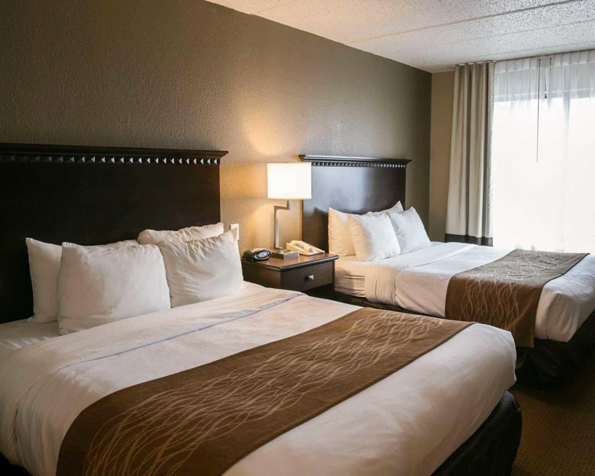 Comfort Airport 3*