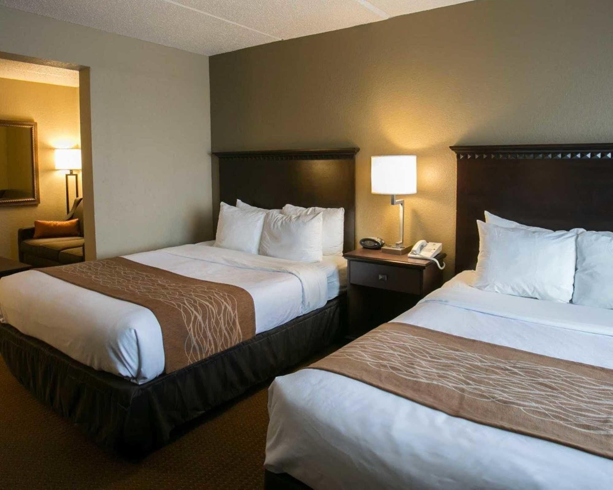 Comfort Airport 3* Austin