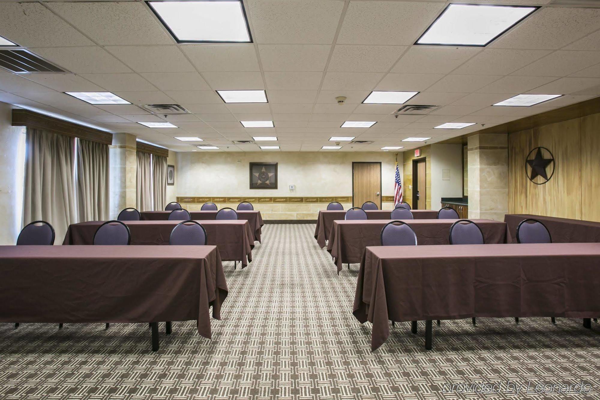 Comfort Airport Austin
