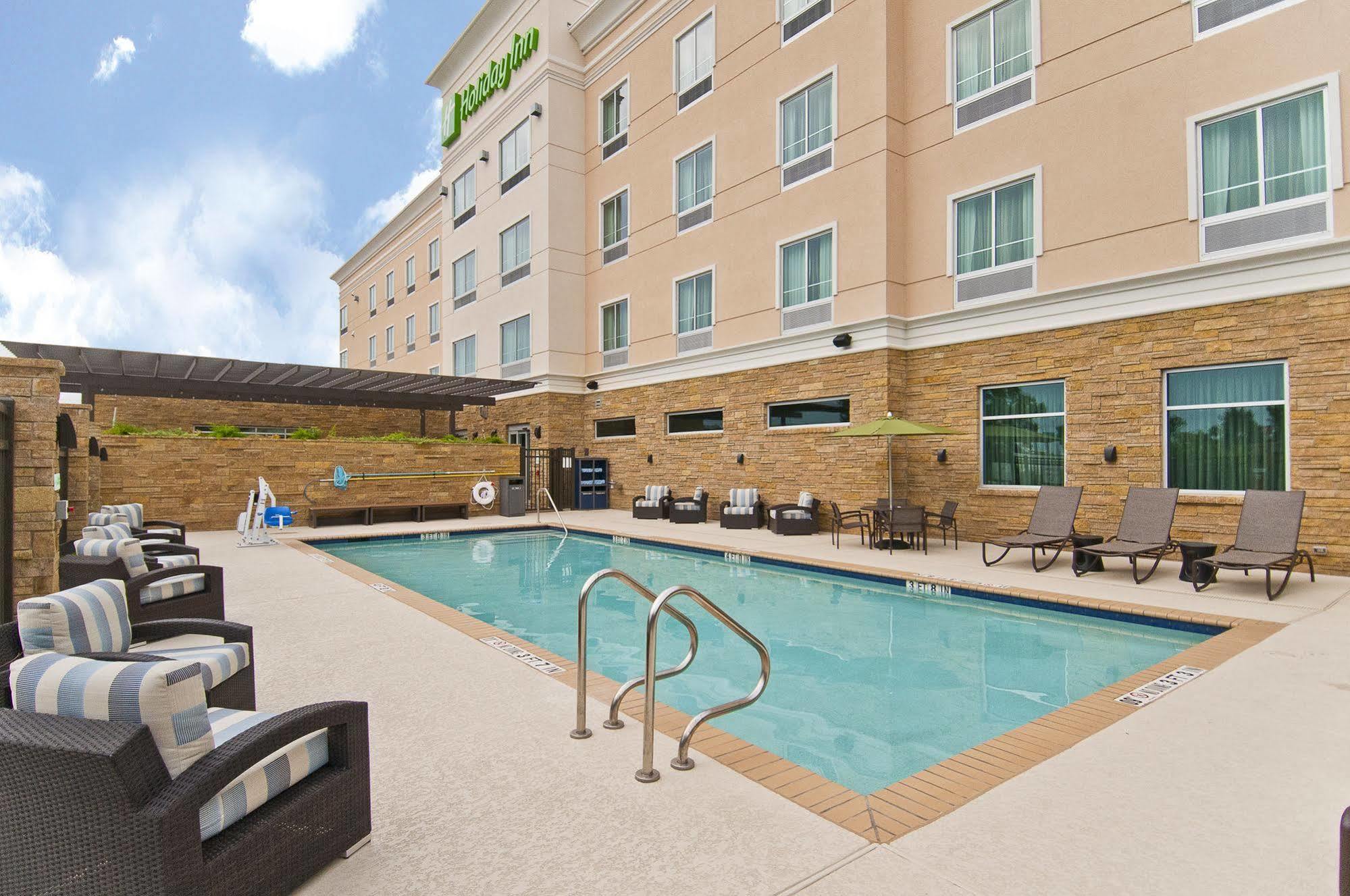 Airport By Ihg Austin