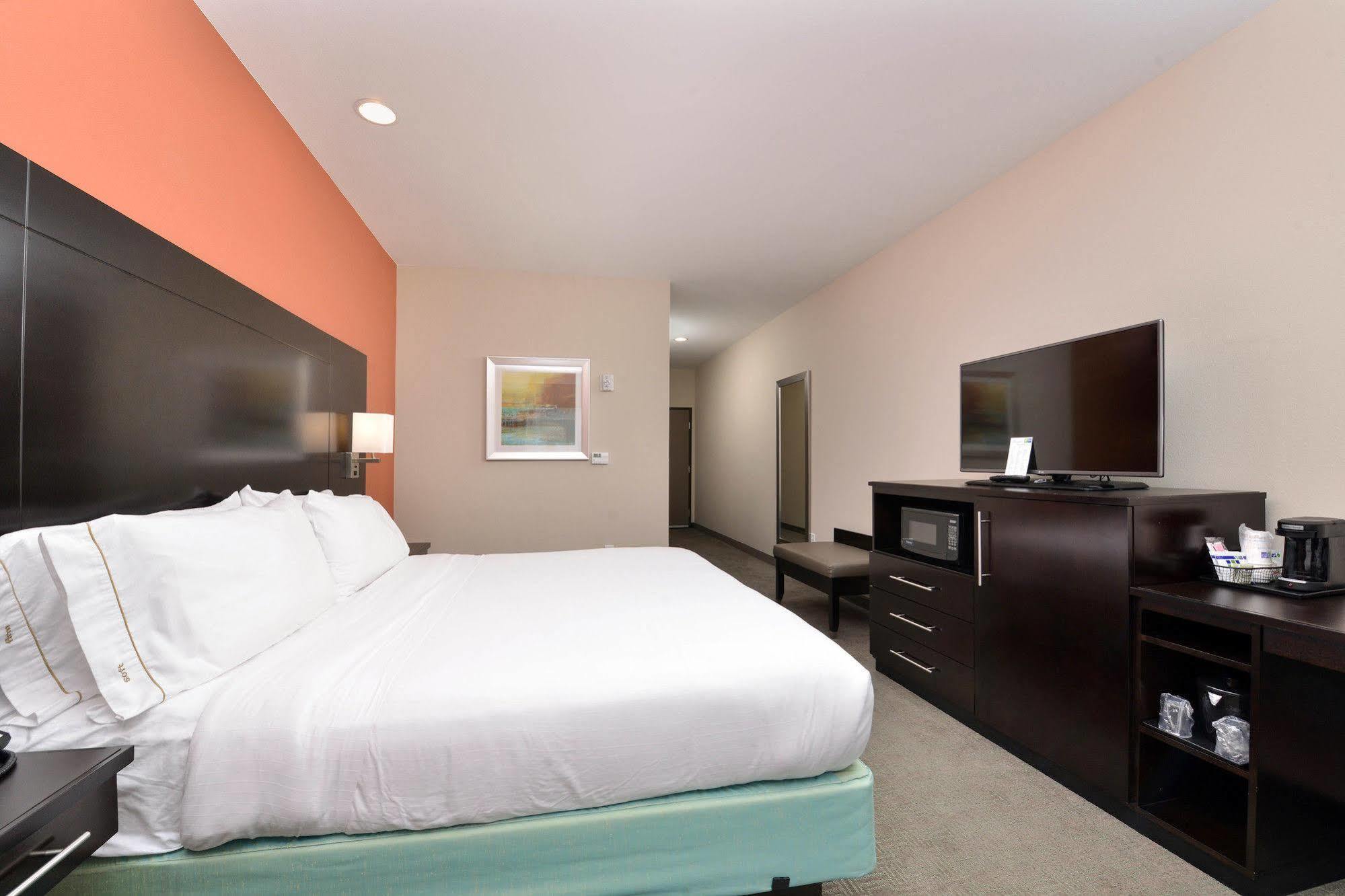 Hotel Express & South By Ihg