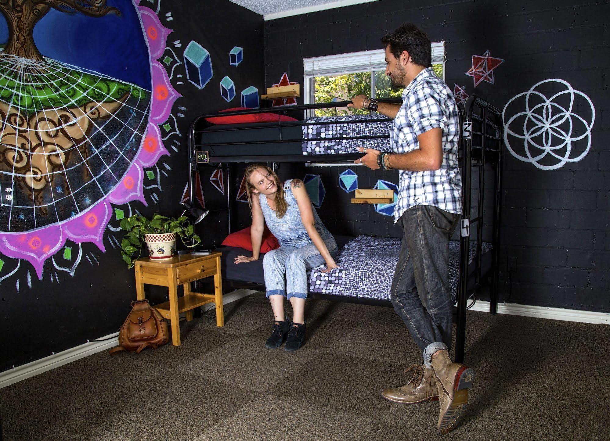 Drifter Jack's Hostel