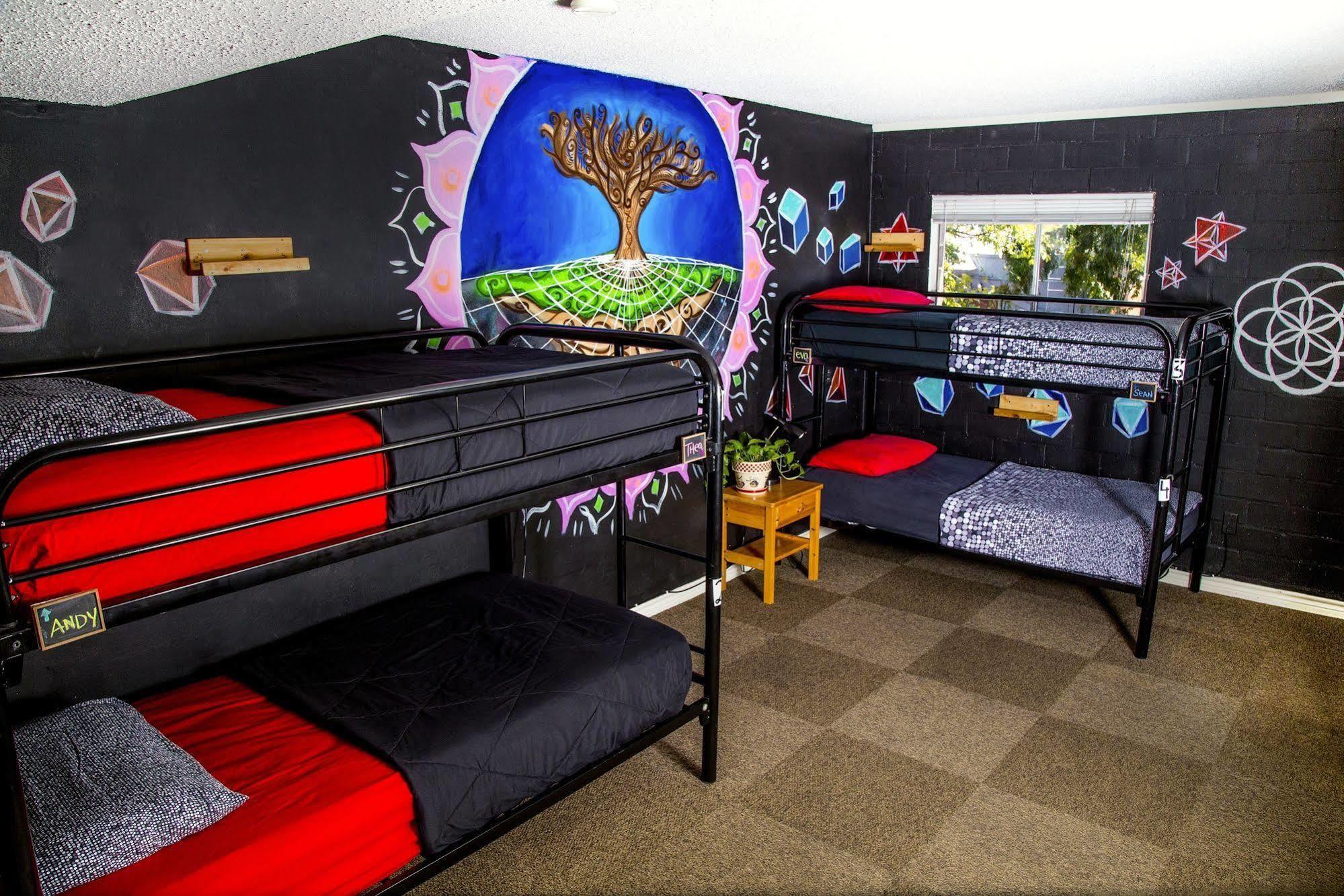 Hostel Drifter Jack's *